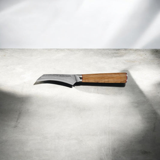 Kudamono Zenraku - Couteau Japonais