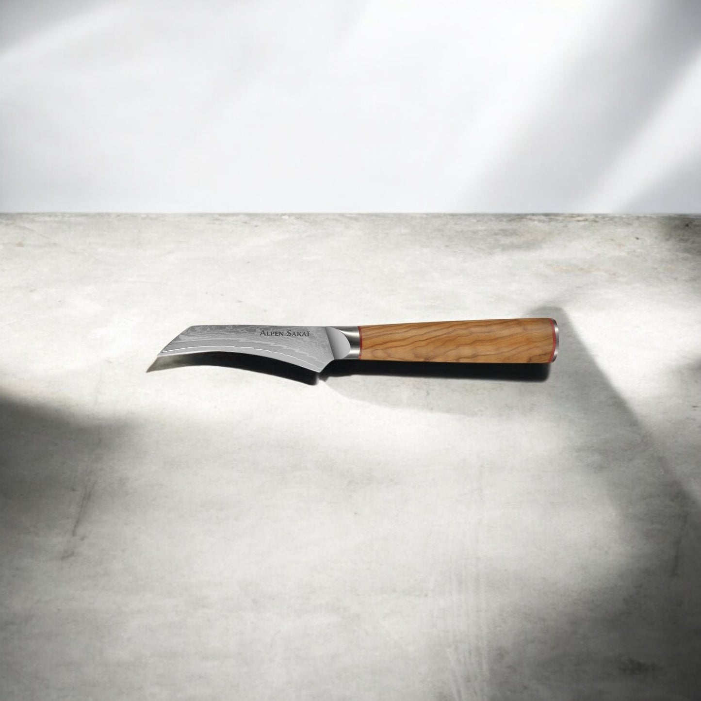 Kudamono Zenraku - Couteau Japonais